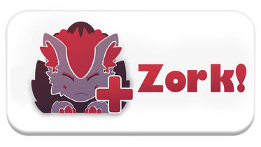 Zork! Zork!